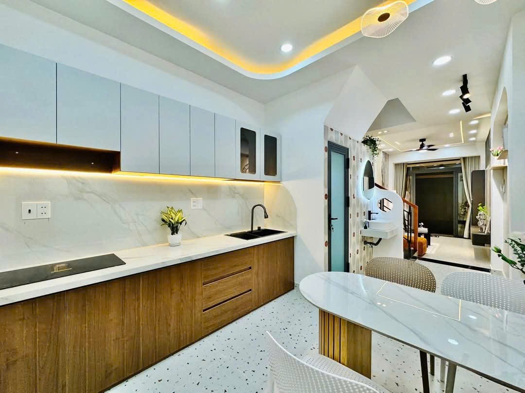 Chính chủ gởi bán nhà Tên Lửa, Bình Trị Đông B, Bình Tân