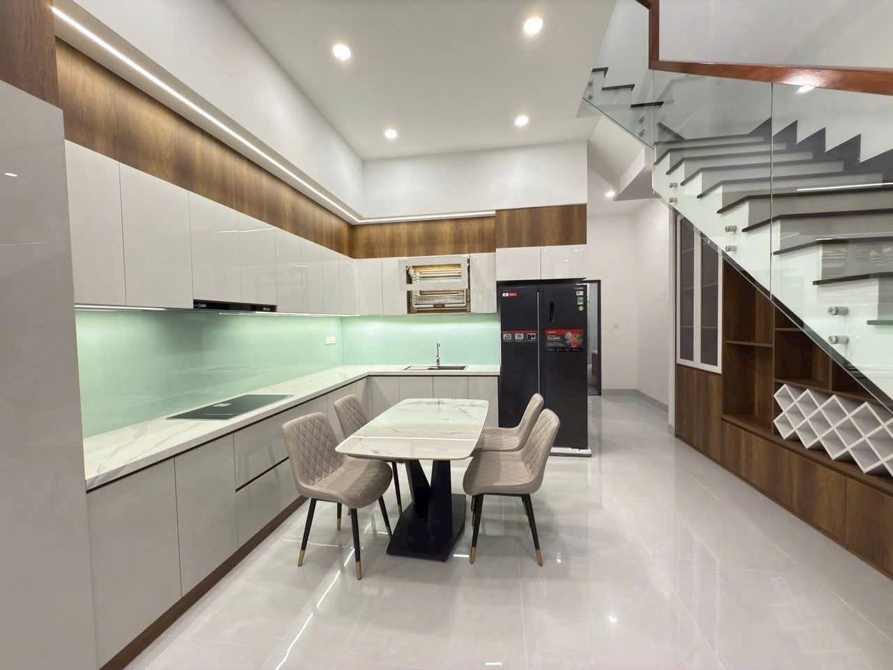 Chính chủ cần bán nhà Binh Quới , phường 7, Bình Thạnh