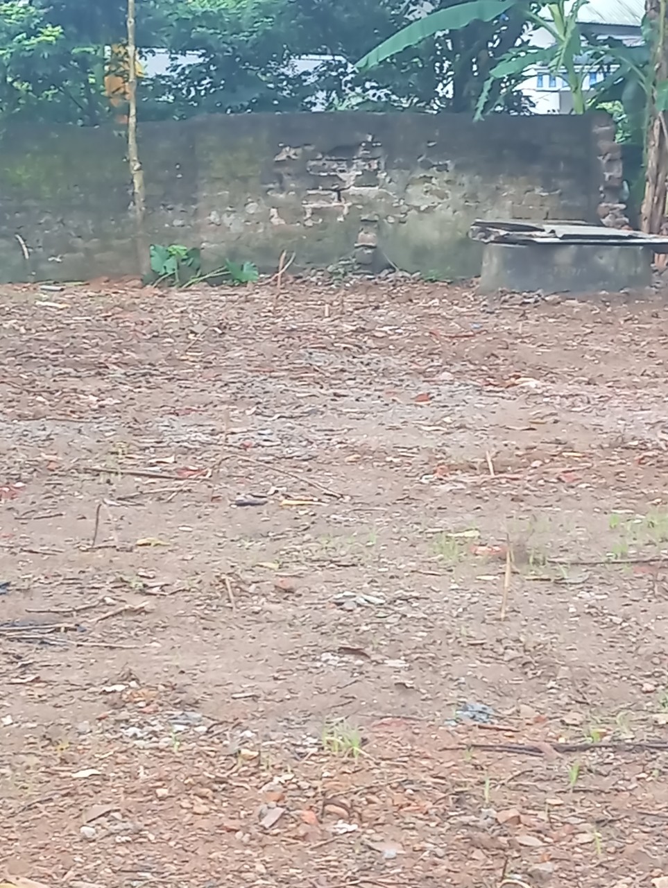 Bán lô đất 229m2, full ONT, gần KCN Nhuận Trạch