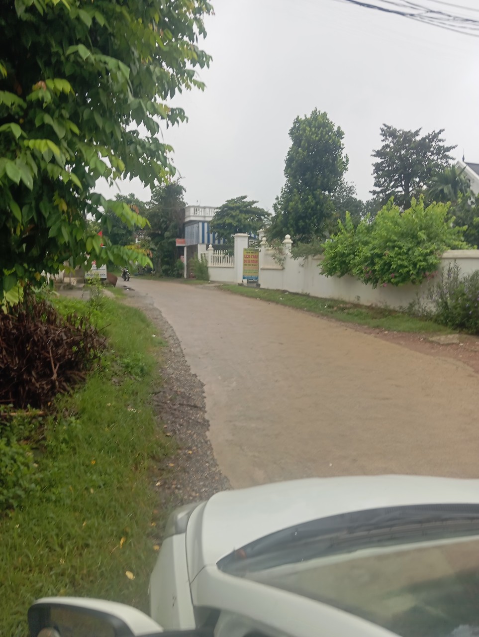 Bán lô đất 229m2, full ONT, gần KCN Nhuận Trạch