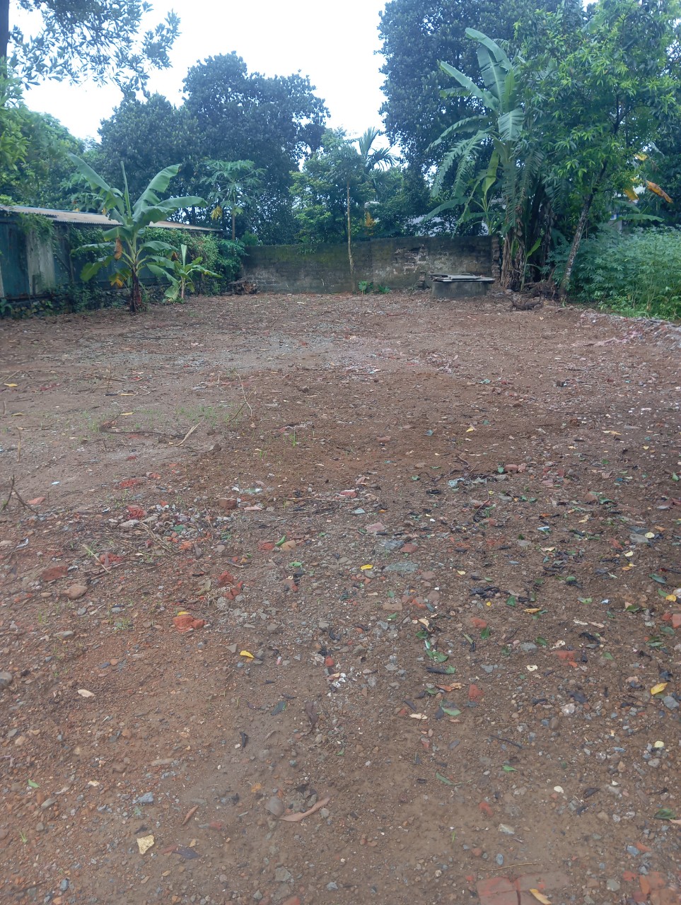 Bán lô đất 229m2, full ONT, gần KCN Nhuận Trạch