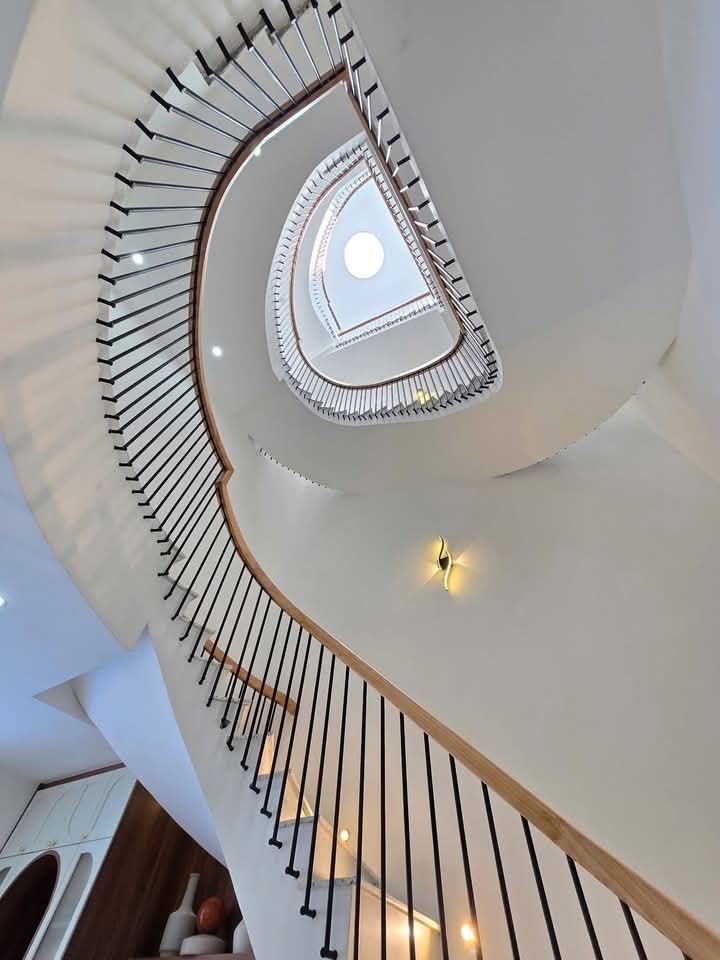 Chính chủ gửi bán nhà 4 tầng kiệt ô tô Châu Thị Vĩnh Tế - khu du lịch phố Tây An Thượng