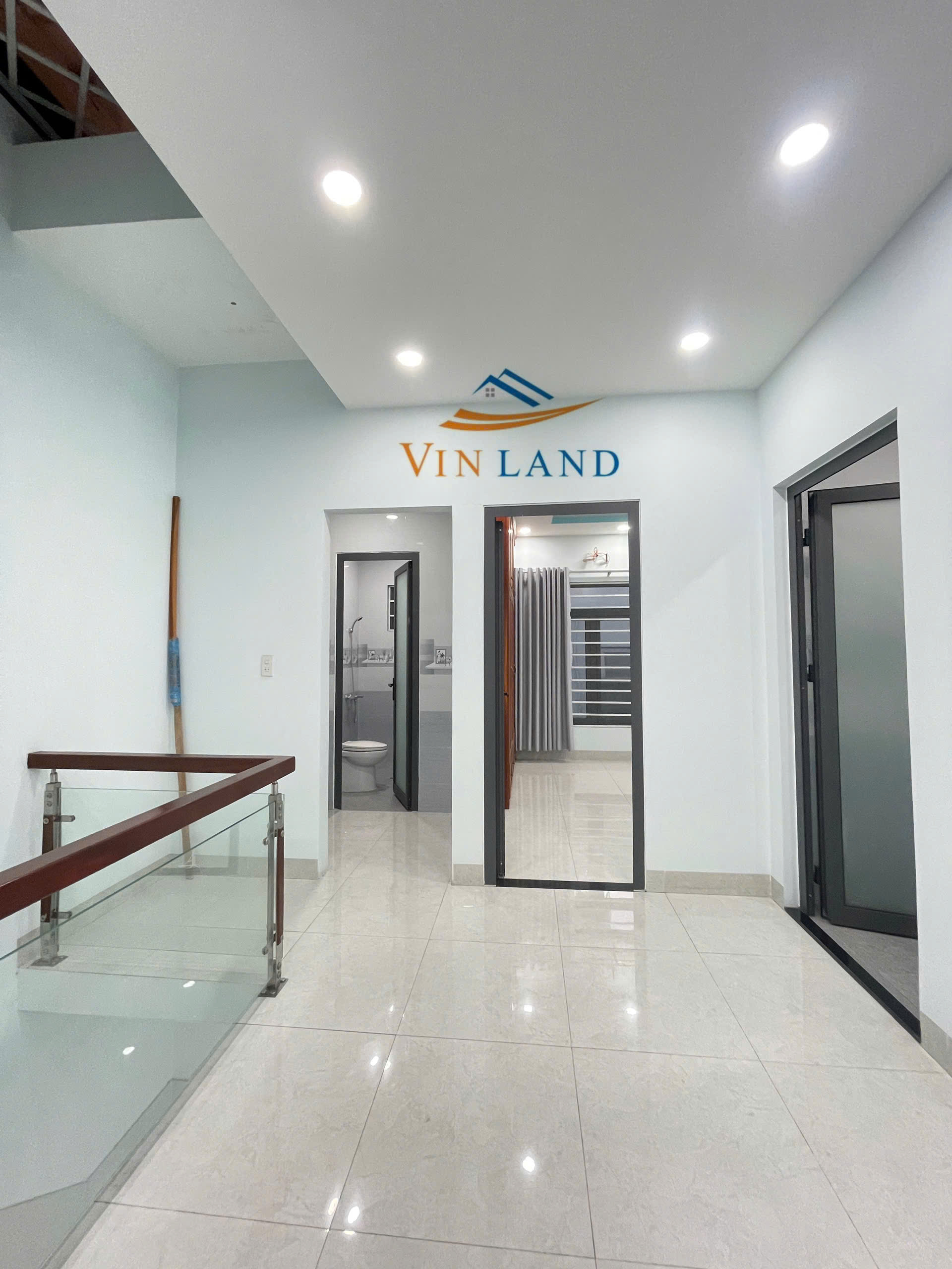 Cho thuê nhà nguyên căn 1 trệt 2 lầu khu dân cư Long Châu, Tam Hiệp chỉ 12 triệu/tháng