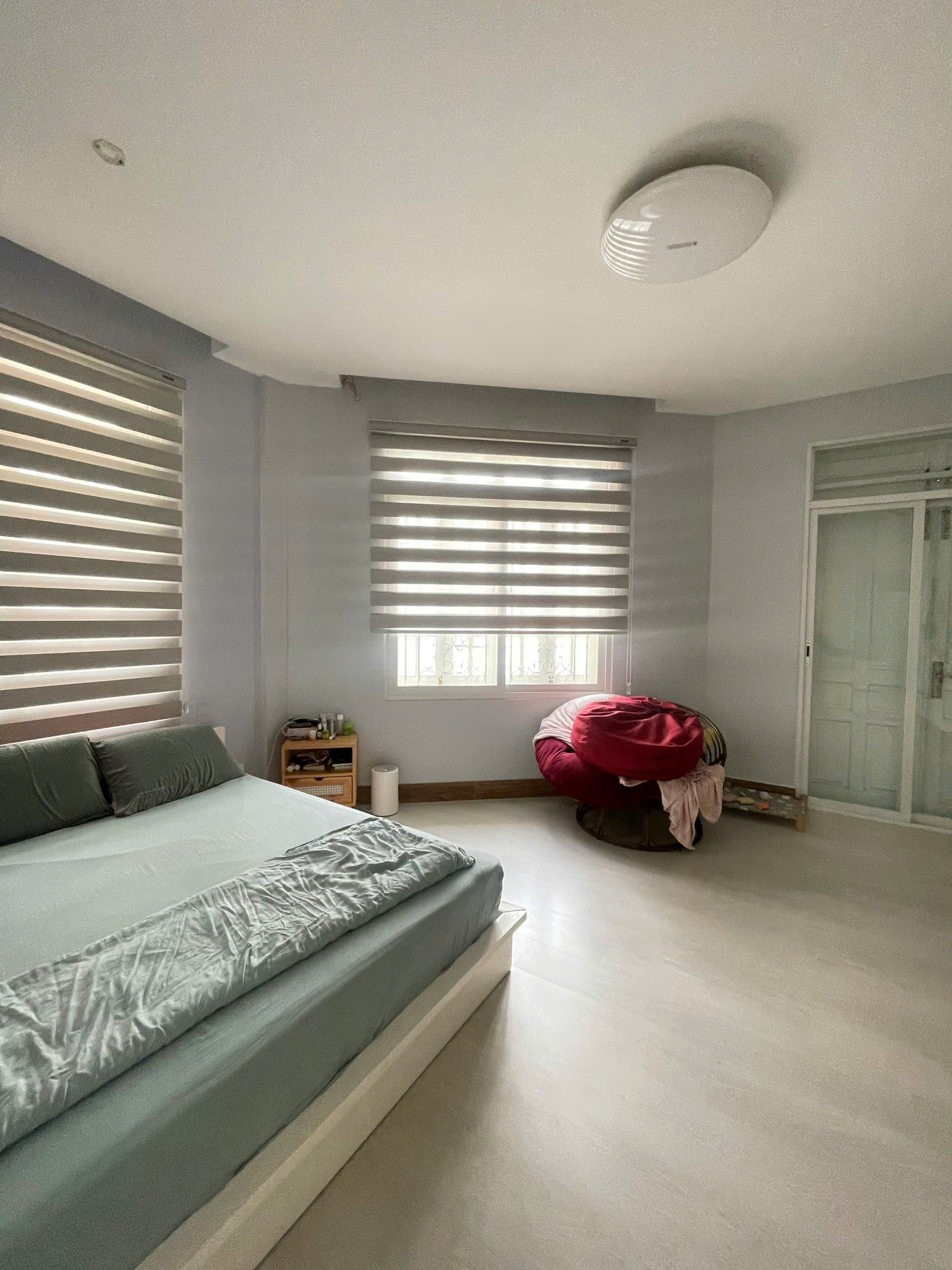 Cho thuê nhà góc 2 mặt tiền Hoa Cau, Phan Xích Long, Phú Nhuận, 200m2 - 5 ngủ - 5 vệ sinh - garage - mặt bằng kinh doanh