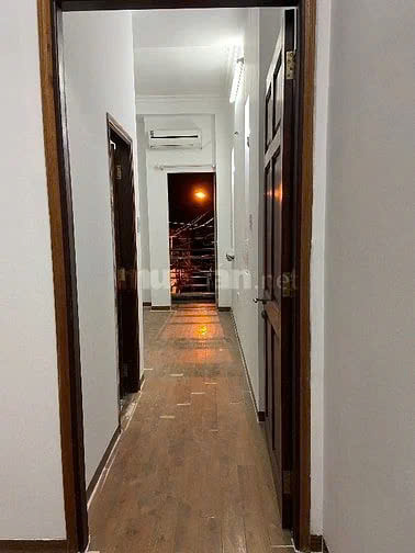 Phòng đôi diện tích 43m2 thoáng mát,có ban công rộng rãi, Nguyễn Tư Giản, phường 12, quận Gò Vấp