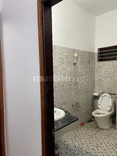 Phòng đôi diện tích 43m2 thoáng mát,có ban công rộng rãi, Nguyễn Tư Giản, phường 12, quận Gò Vấp