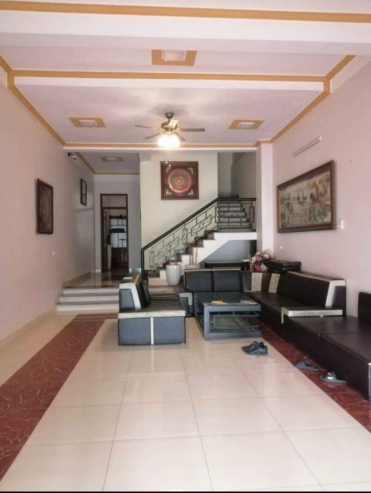 Bán căn nhà 5 tầng tại Liên Bảo, Vĩnh Yên, Vĩnh Phúc, giá chỉ 8 tỷ