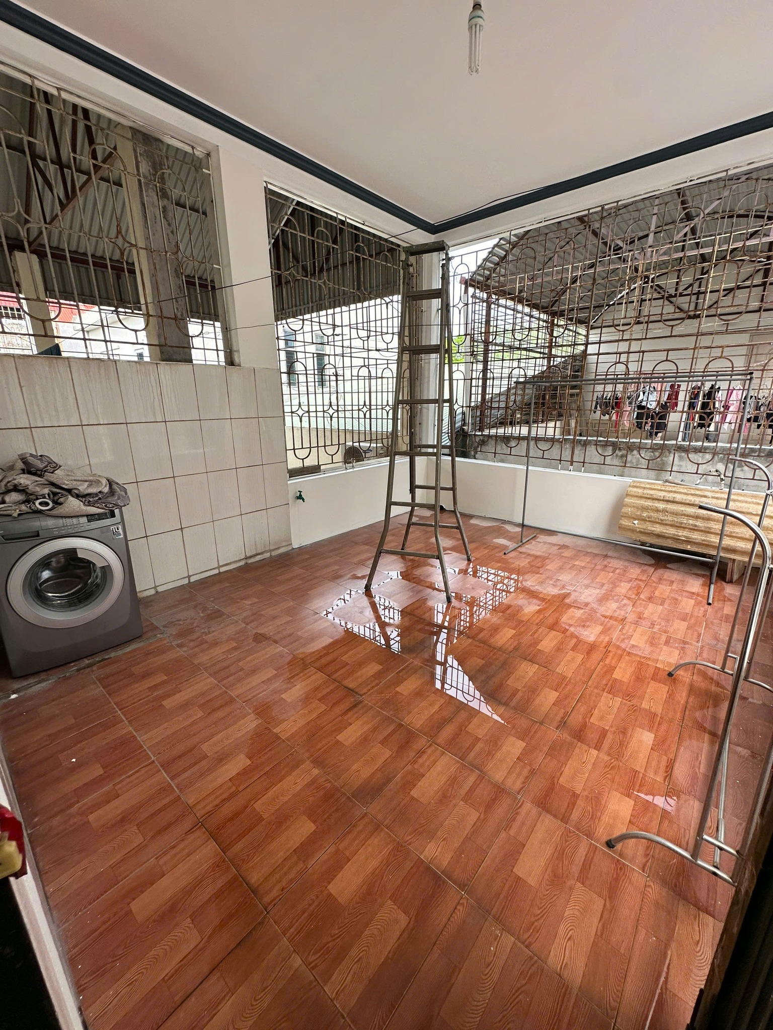 Cho thuê tại Phan Đình giót, Khai Quang, Vĩnh Yên, Vĩnh Phúc giá chỉ 8 triệu tháng