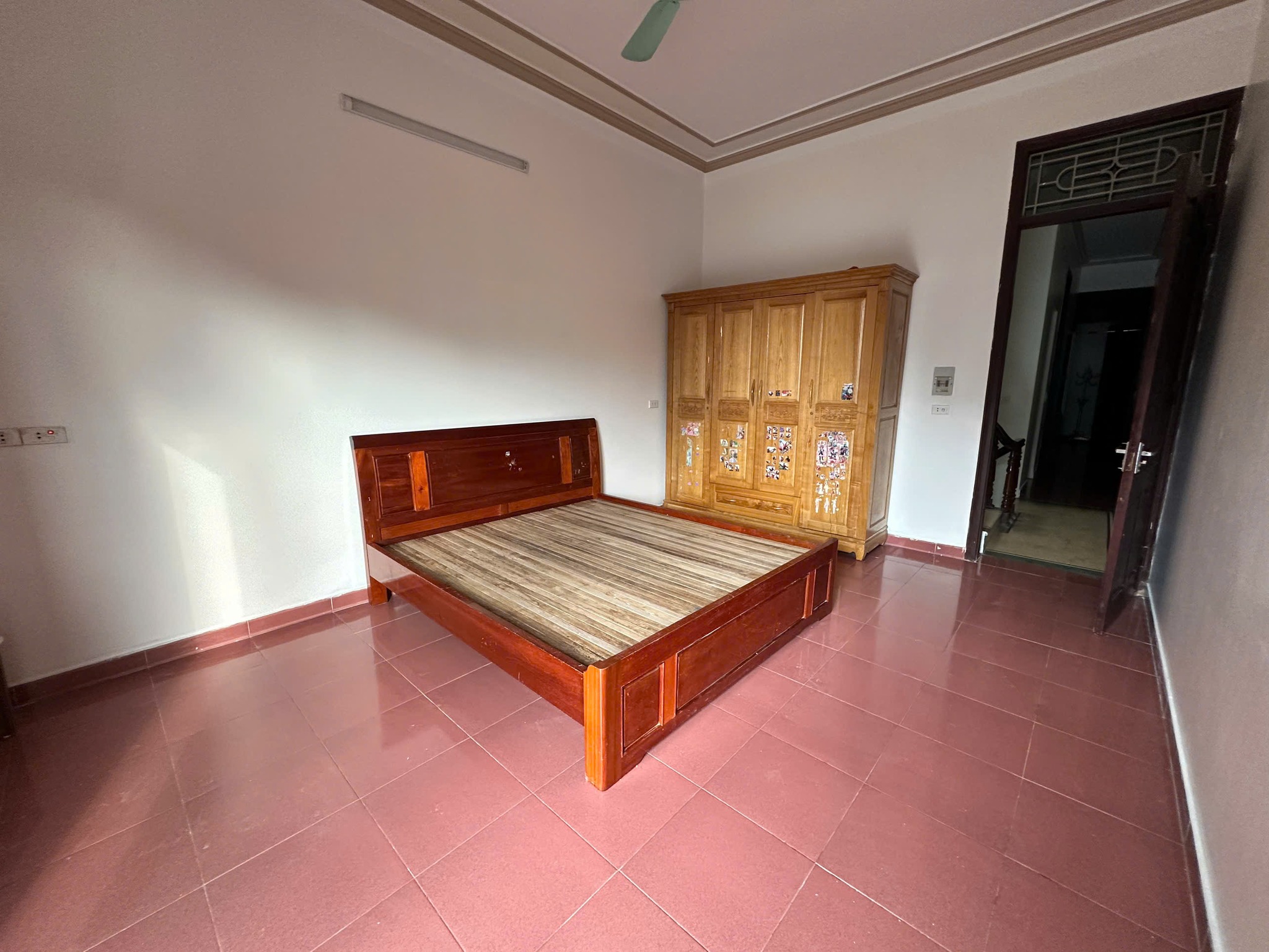 Cho thuê tại Phan Đình giót, Khai Quang, Vĩnh Yên, Vĩnh Phúc giá chỉ 8 triệu tháng