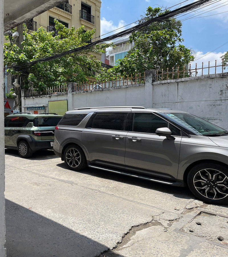 Bán nhà hẻm xe hơi 3/2, phường 14, quận 10, 51m2, 2 tầng, ở ngay