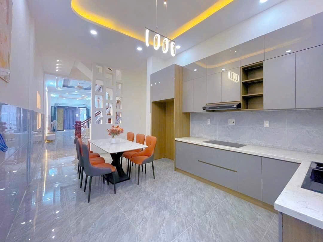 Bán nhà đẹp chính chủ – vào ở ngay