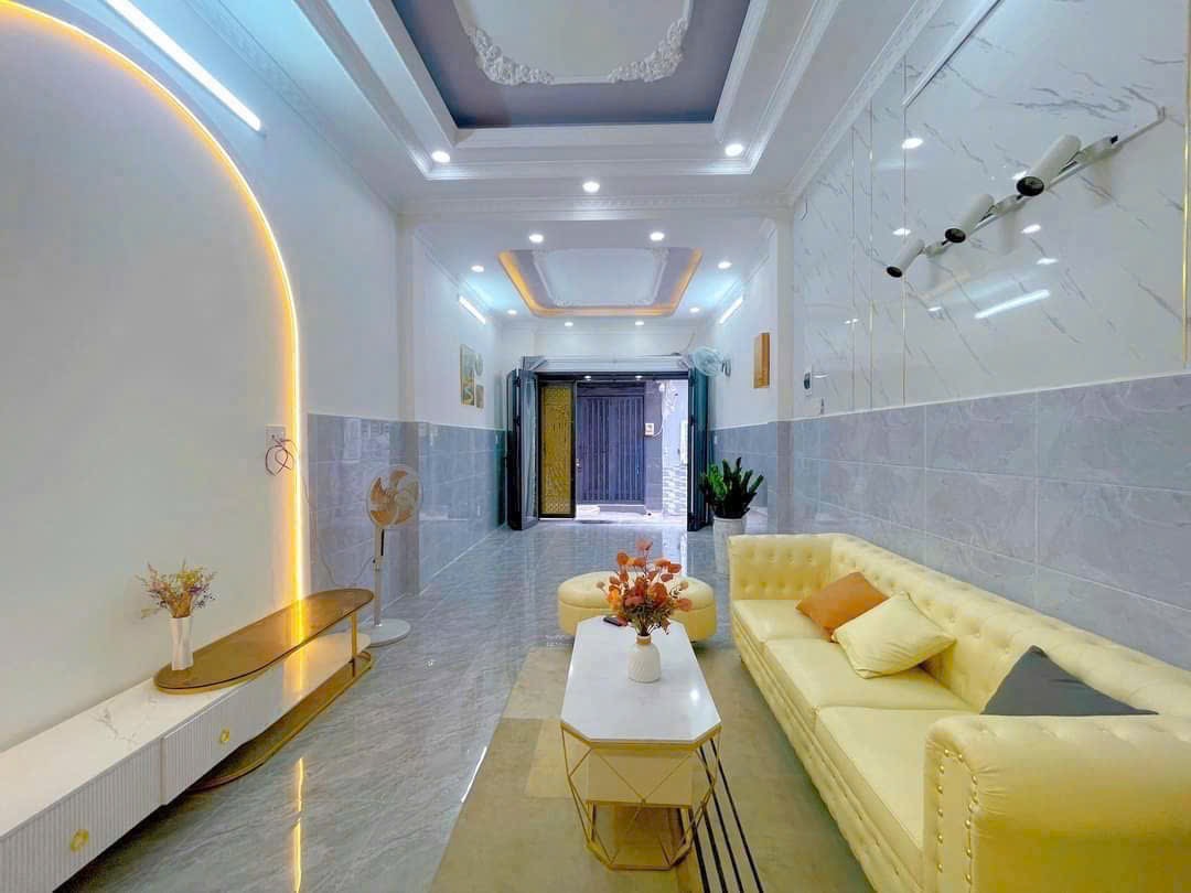 Bán nhà đẹp chính chủ – vào ở ngay