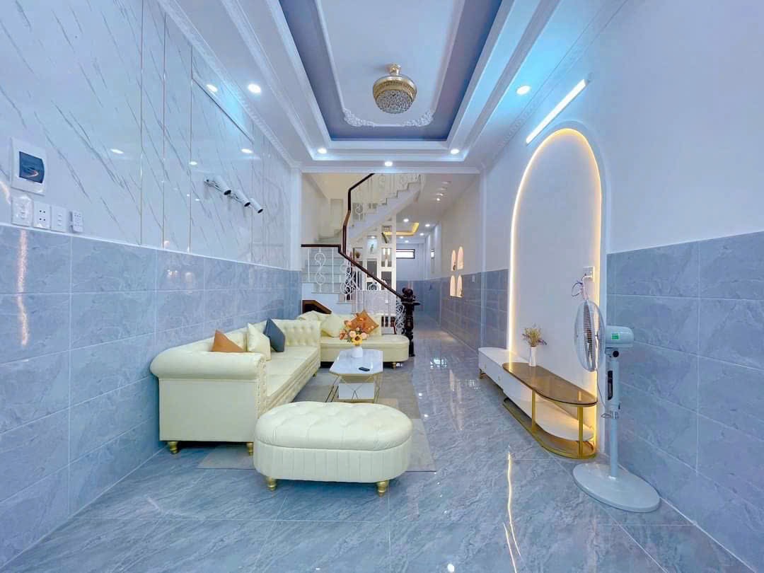 Bán nhà đẹp chính chủ – vào ở ngay