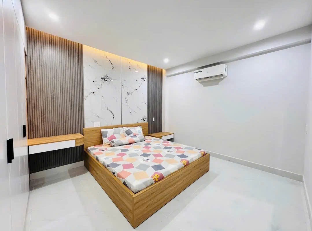 Siêu phẩm nhà vườn mini - thiết kế hiện đại