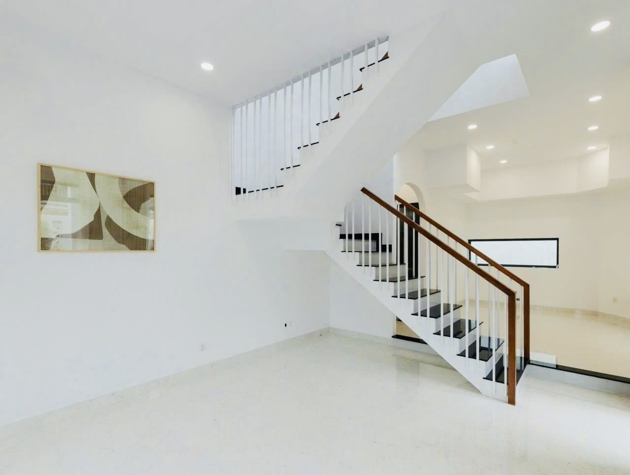 Siêu phẩm nhà vườn mini - thiết kế hiện đại