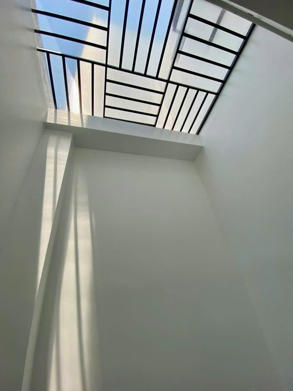 Bán nhà 1 lầu đẹp – Nguyễn Hữu Trí, Bình Chánh – gần khu dân cư trường học