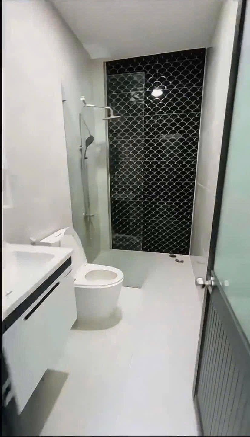 Bán nhà giá rẻ đường Đinh Đức Thiện – Bình Chánh