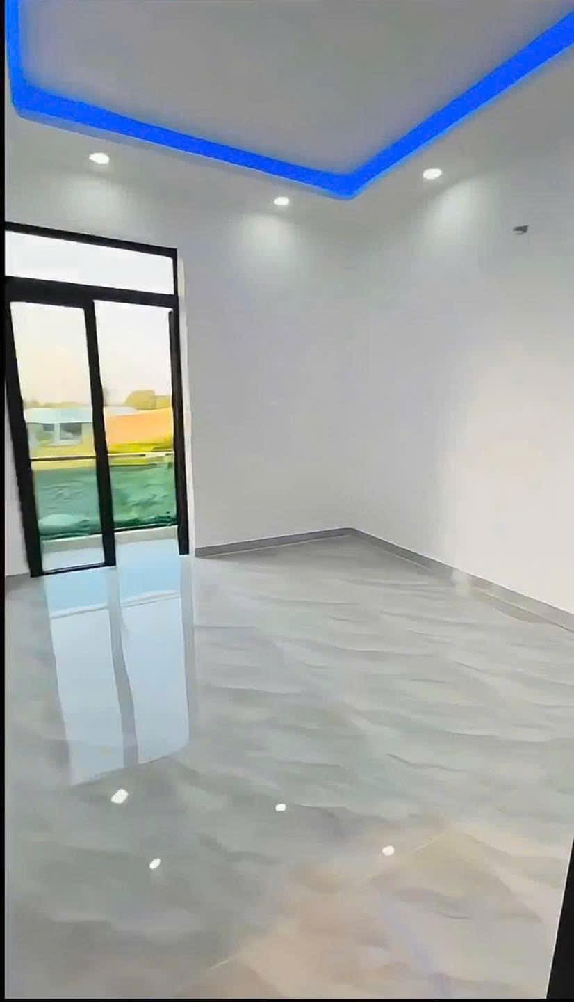 Bán nhà giá rẻ đường Đinh Đức Thiện – Bình Chánh