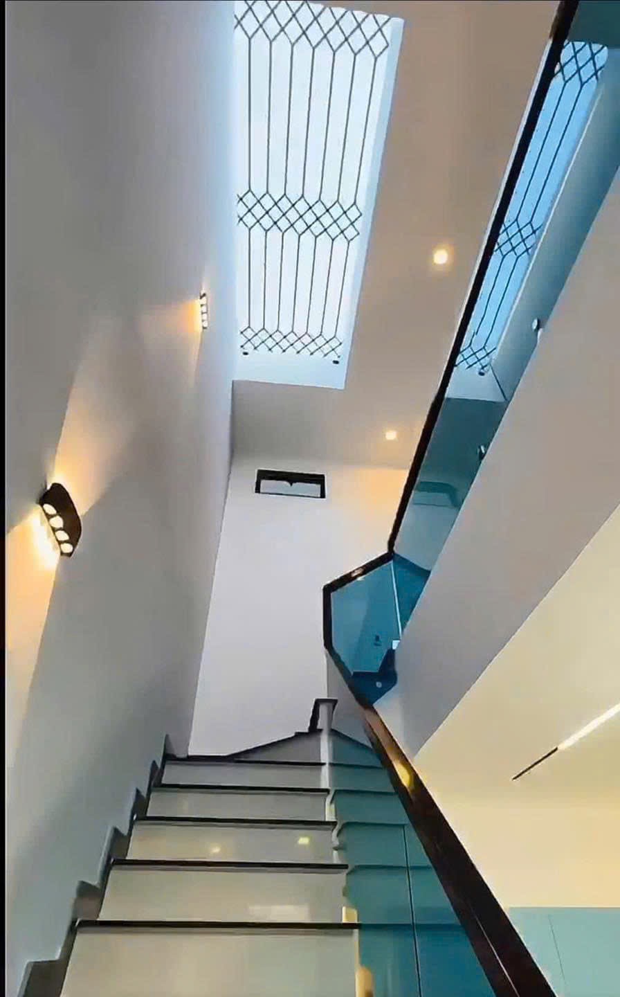 Bán nhà giá rẻ đường Đinh Đức Thiện – Bình Chánh