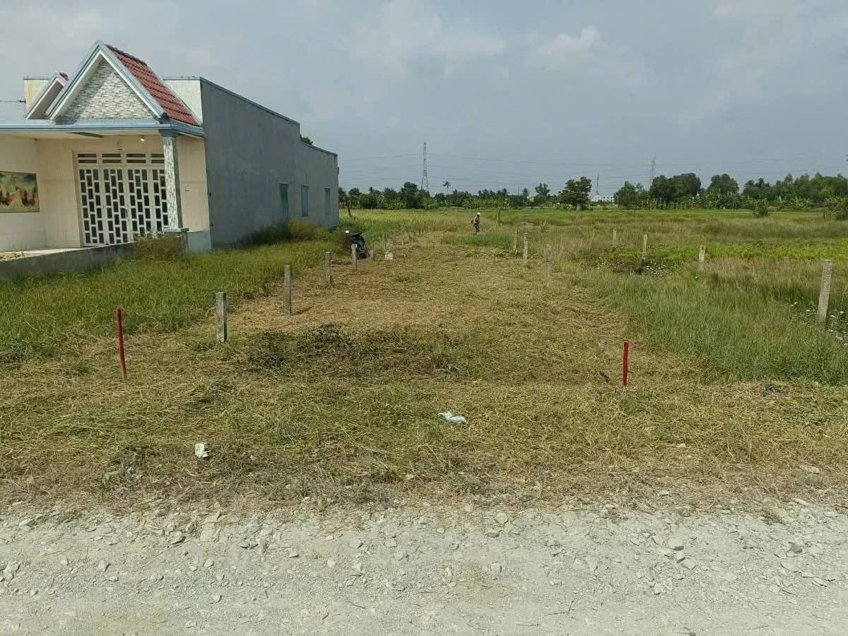 Chính chủ gửi bán lô đất thổ cư – giá chỉ 500 triệu