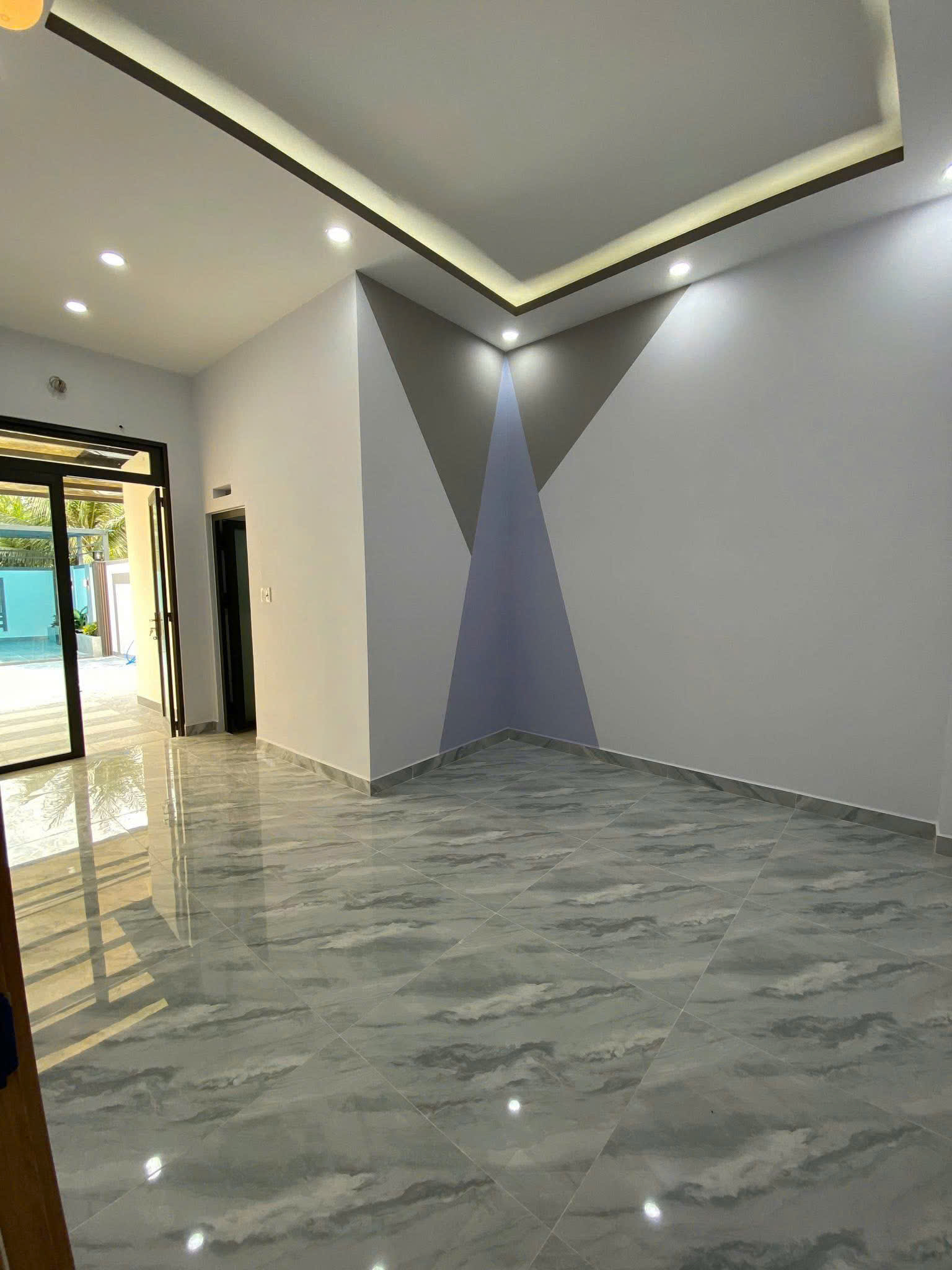 Cần bán nhà 100m² (5x20m) - giá chỉ 1,3 tỷ