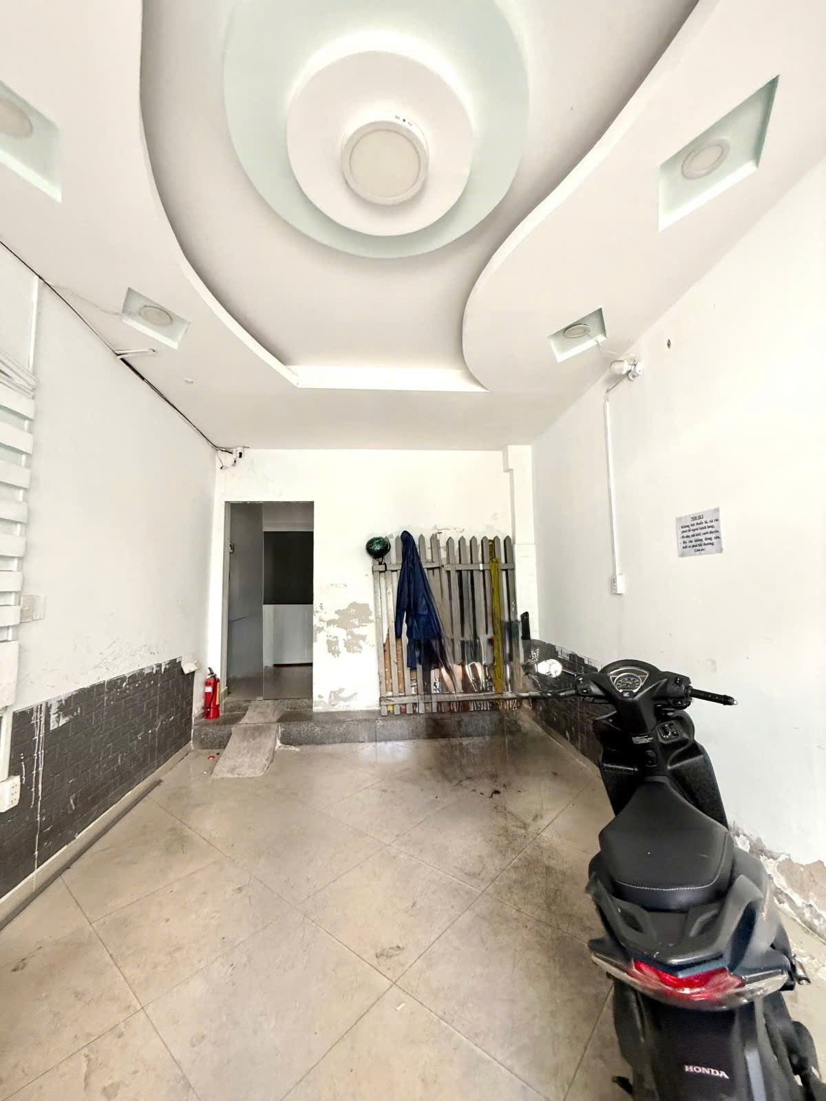 Bán nhà 1 trệt 1 lầu - giá chỉ 1,38 tỷ, đường Hưng Nhơn, Bình Chánh