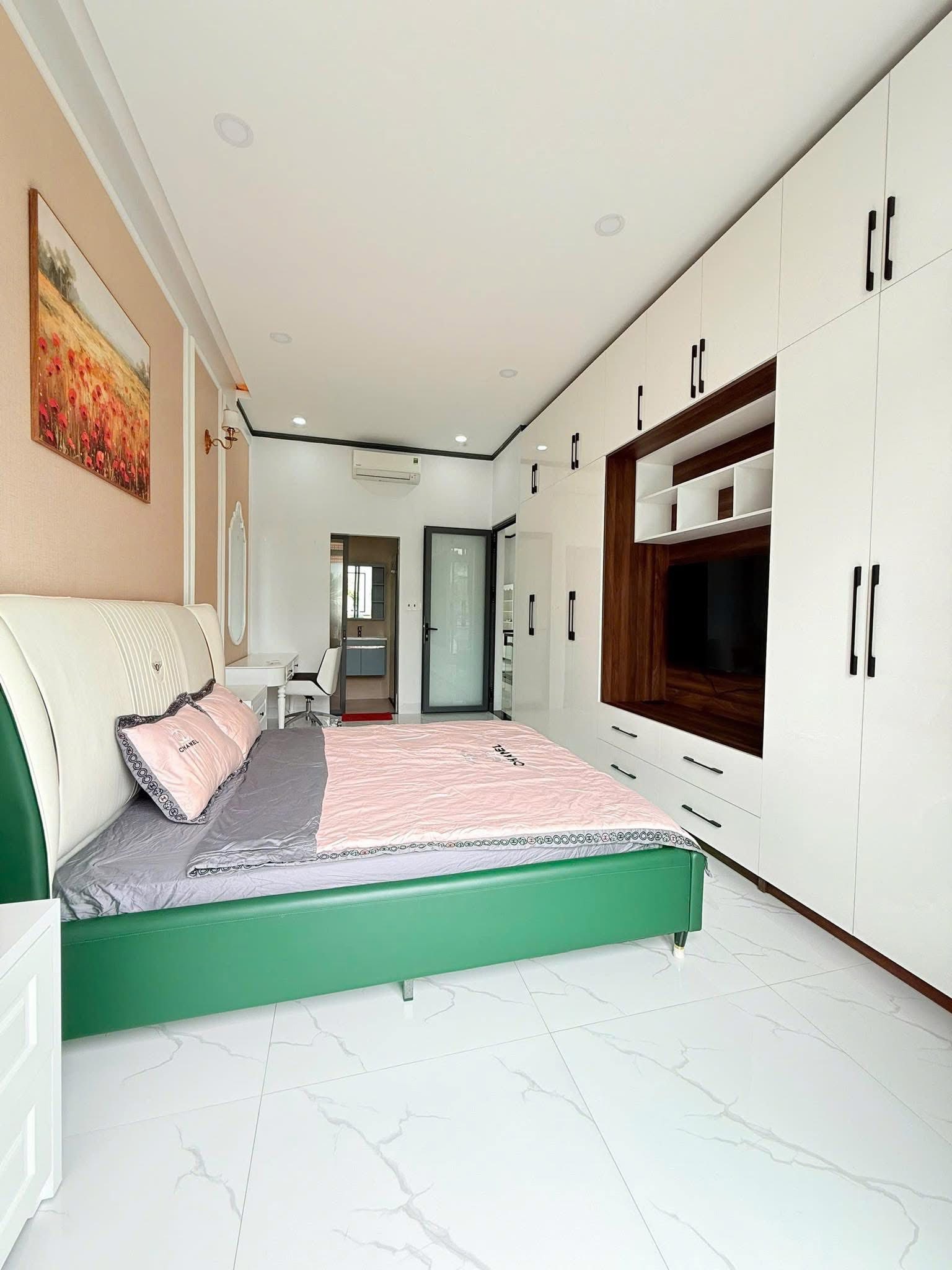 Bán nhà gấp – giá rẻ bất ngờ chỉ 1,5 tỷ