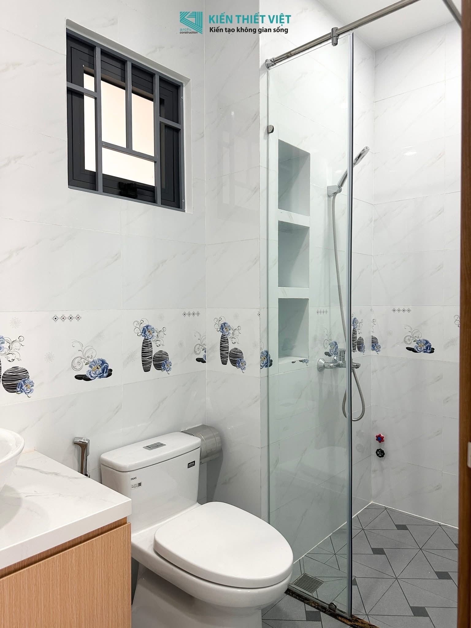 Không phải nhà mặt phố, nhưng giá khiến bạn sốc nhẹ - nhà 1 trệt 1 lầu – 5x16m