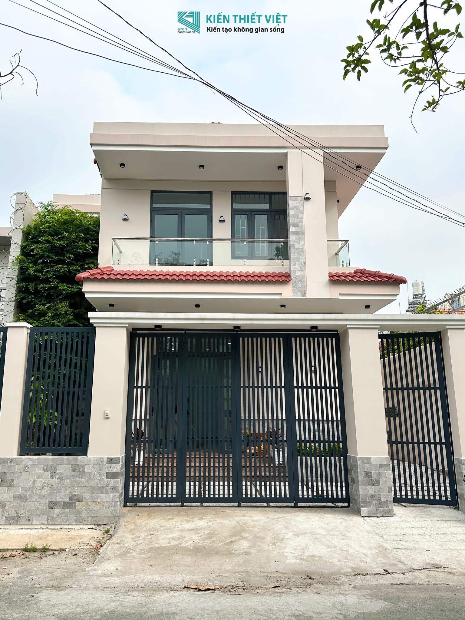 Không phải nhà mặt phố, nhưng giá khiến bạn sốc nhẹ - nhà 1 trệt 1 lầu – 5x16m