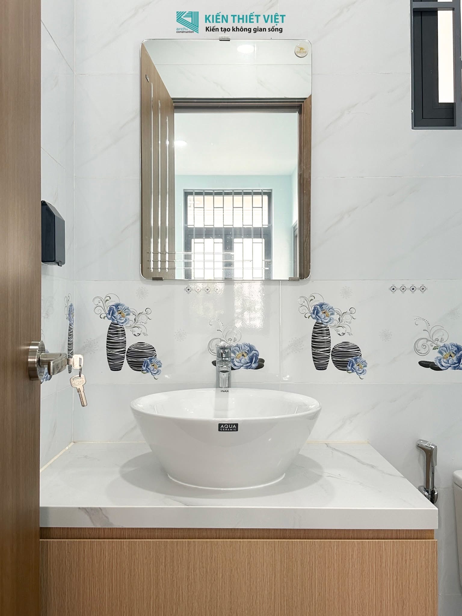 Không phải nhà mặt phố, nhưng giá khiến bạn sốc nhẹ - nhà 1 trệt 1 lầu – 5x16m