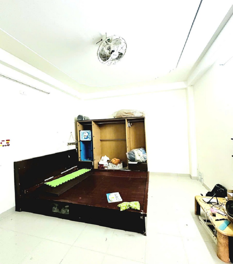 Bán nhà hẻm xe hơi Thành Thái, phường 14, quận 10, 54m2, 6 tầng, 8 phòng ngủ