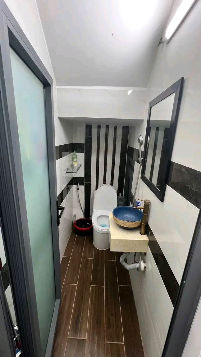 Bán gấp nhà Trần Khắc Chân, quận 1, giá 3,55 tỷ, diện tích 44m2, sang tên mua bán ngay trong ngày