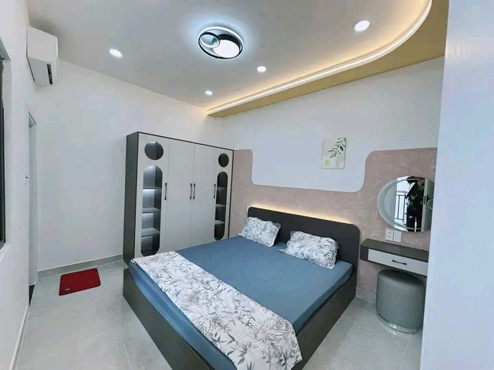 Bán gấp nhà Hoàng Diệu, quận 4, giá 2,46 tỷ, 48m2, hẻm xe hơi rộng rãi 5m, sổ riêng mua bán nhanh