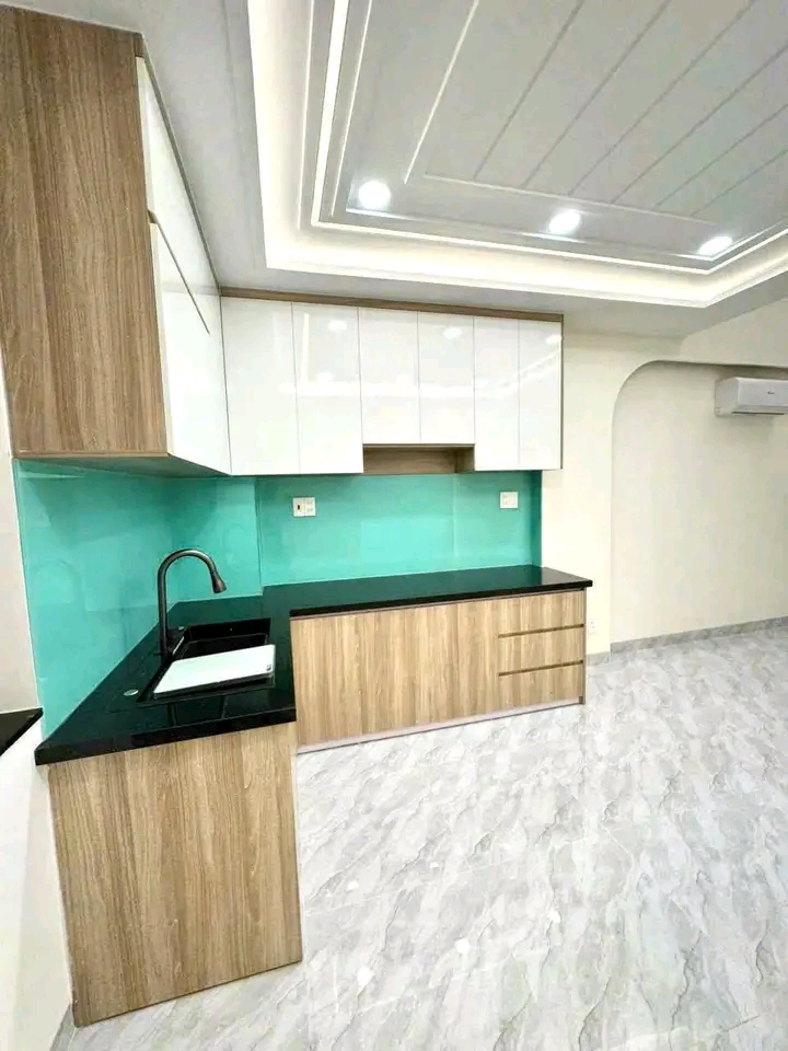 Siêu phẩm nhà Âu Dương Lân, quận 8, giá 2,7 tỷ, diện tích 48m2, sổ riêng sang tên ngay