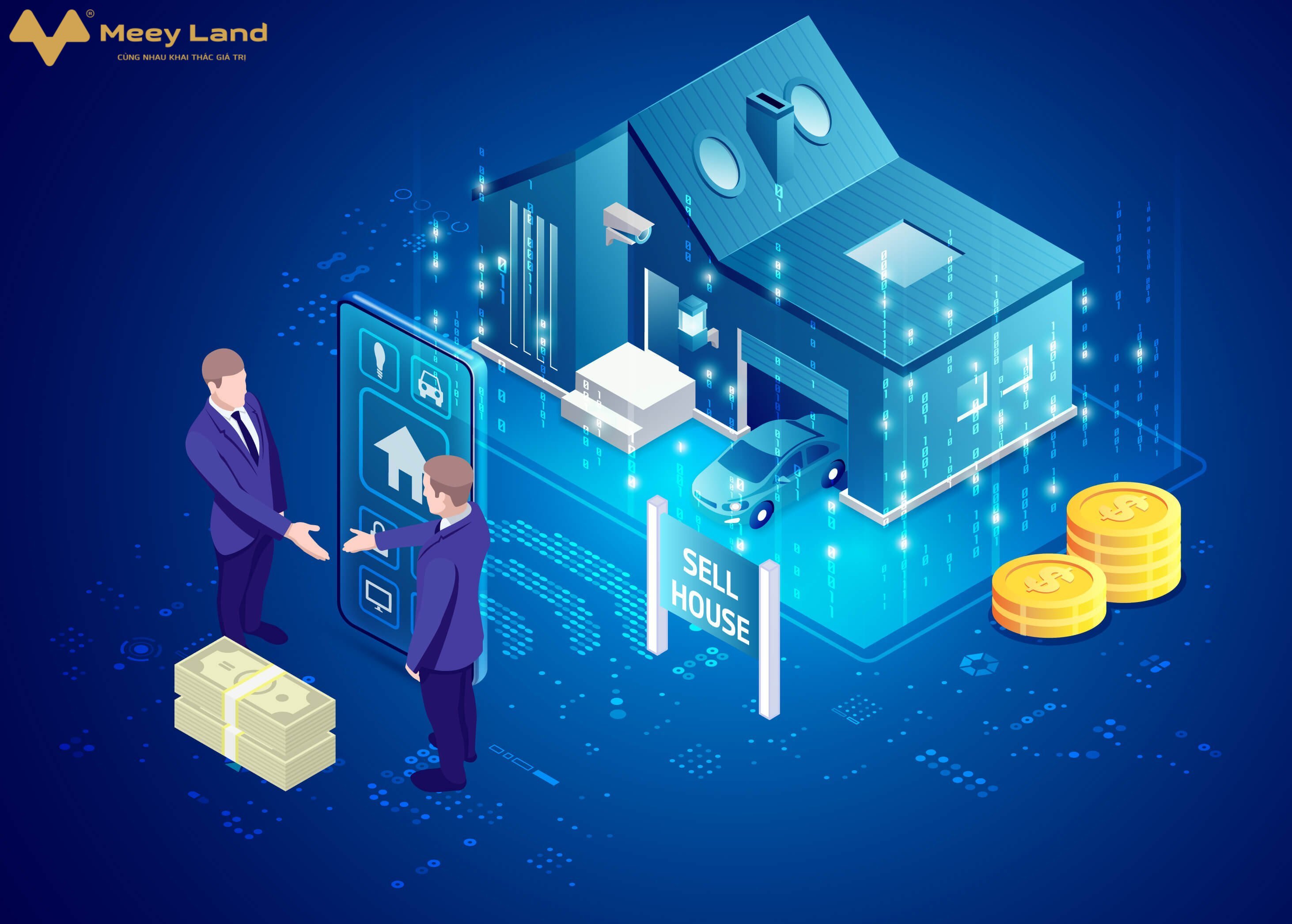 Đất vàng đầu tư tại Đề Thám - Mua ngay kẻo lỡ!