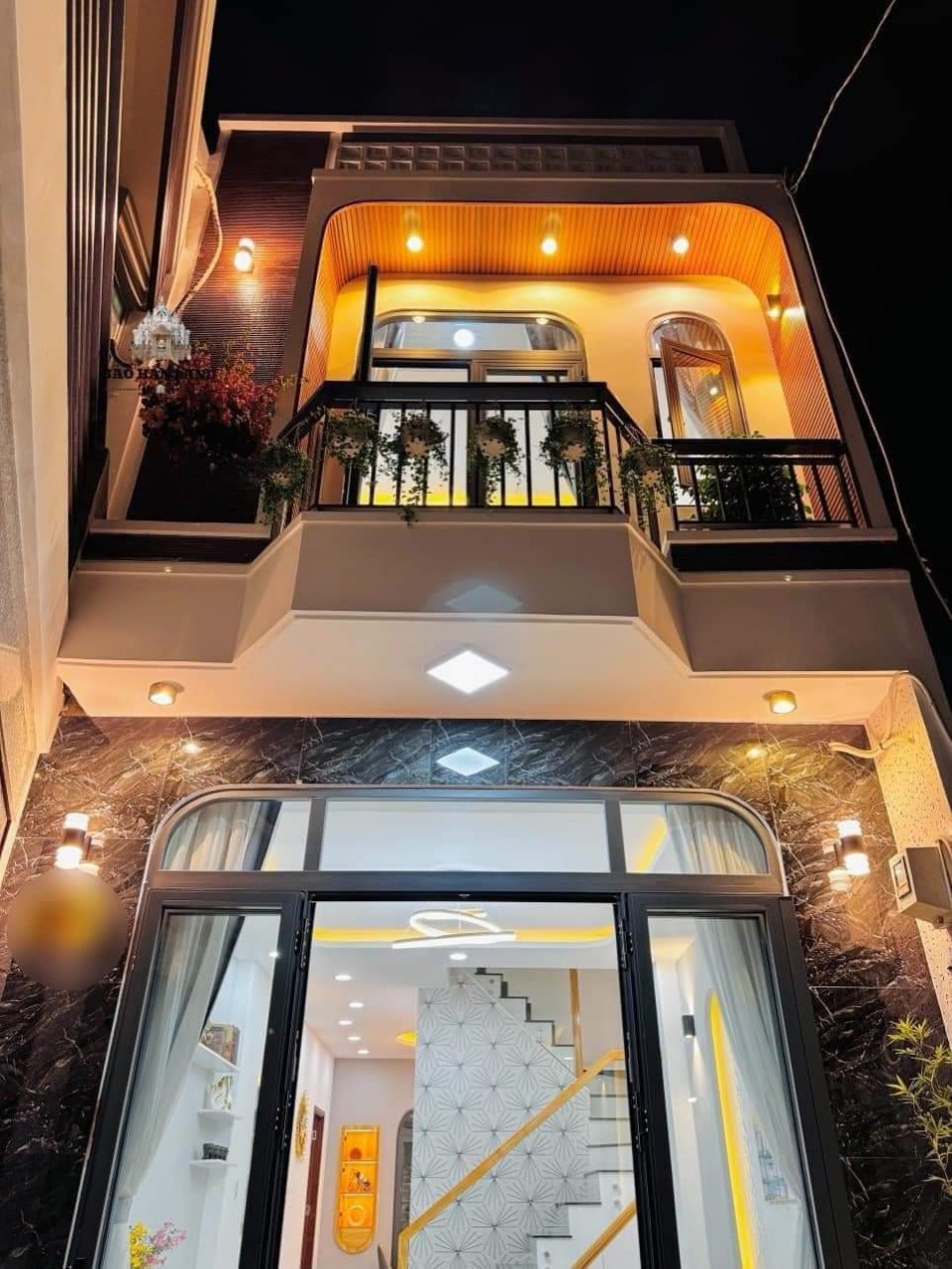 Siêu hot nhà Phạm Văn Chiêu, Gò Vấp. Giá 2,77 tỷ, 52m2, hẻm xe hơi rộng 6m, sổ riêng mua bán nhanh