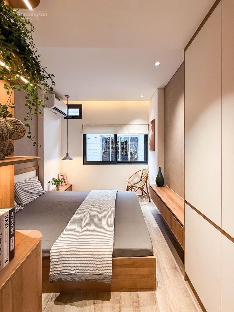 Bán gấp nhà Bình Thạnh cạnh quận 1, vị trí tốt di chuyển trung tâm