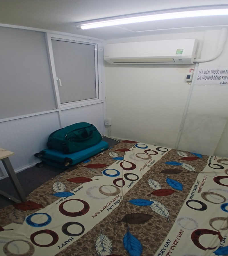 Bán nhà đỗ cửa Trần Đình Xu, Cô Giang, quận 1, 86m2, 3 phòng ngủ, chỉ 4 tỷ