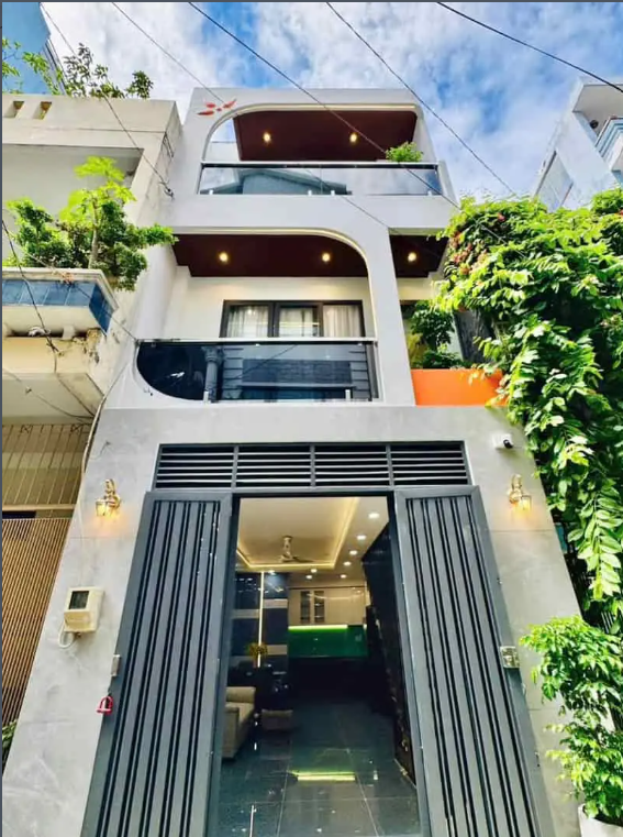 Chủ cần bán gấp nhà đường Bùi Đình Túy, Quận 12, Bình Thạnh