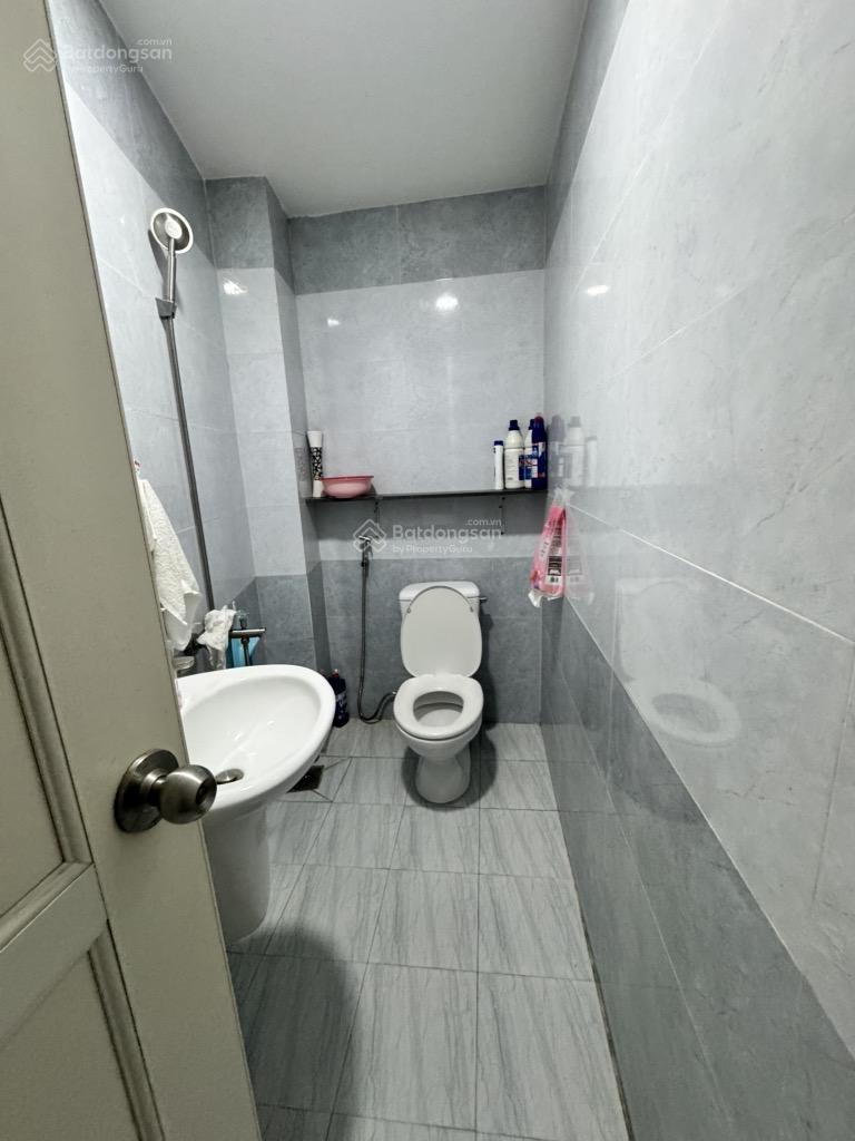 Nguyễn Văn Đậu, phường 11, Bình Thạnh, 65m2, 3 tầng, ngang 5,1m, chỉ 4 tỷ