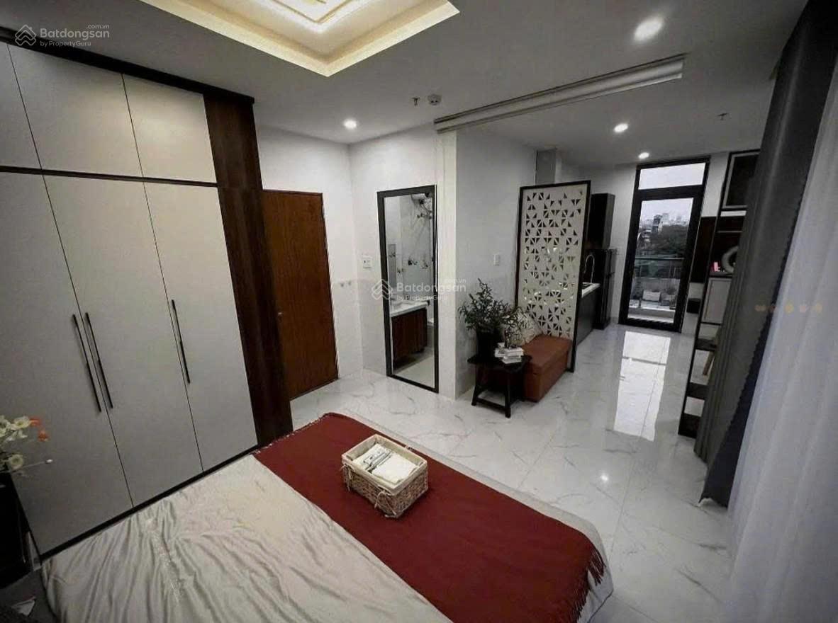 Cần tiền bán gấp nhà hẻm ô tô Nguyễn Gia Trí 41m² giá lấy lộc 3,65 tỷ, sẵn sổ hồng riêng, sang tên ngay trong ngày