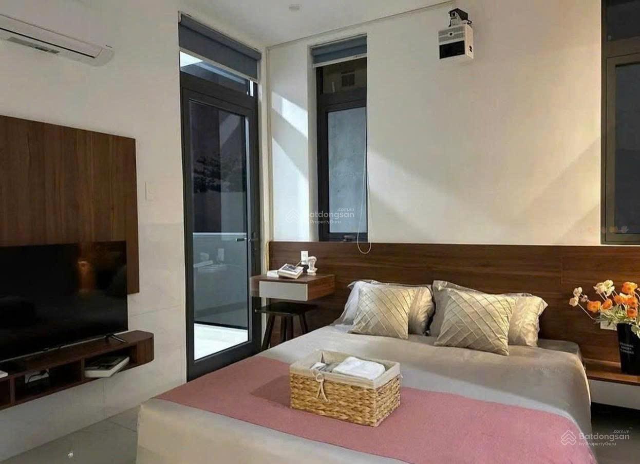 Cần tiền bán gấp nhà hẻm ô tô Nguyễn Gia Trí 41m² giá lấy lộc 3,65 tỷ, sẵn sổ hồng riêng, sang tên ngay trong ngày