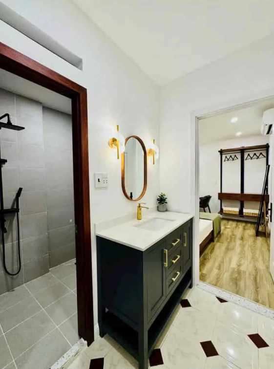 Chủ bán gấp nhà Vũ Huy Tấn, phường 7, Bình Thạnh, giá 2,95 tỷ, an ninh, gần trường