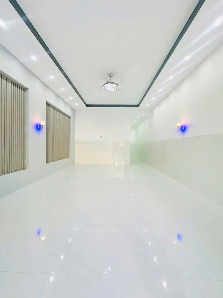 Cho thuê nhà trệt mới 80m2, khu dân cư Hồng Loan 6A, Cái Răng, Cần Thơ, giá 7 triệu/ tháng