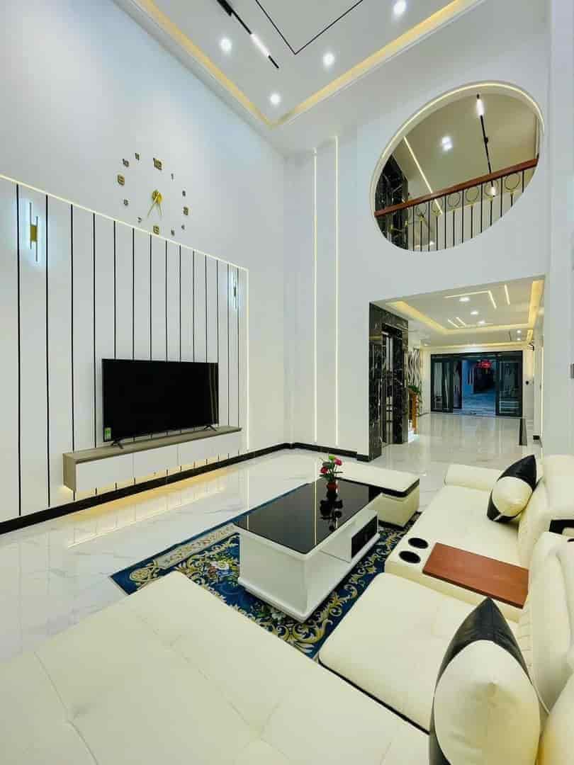 Bán nhà đường số 1, Gò Xoài, Bình Hưng Hòa A, Bình Tân