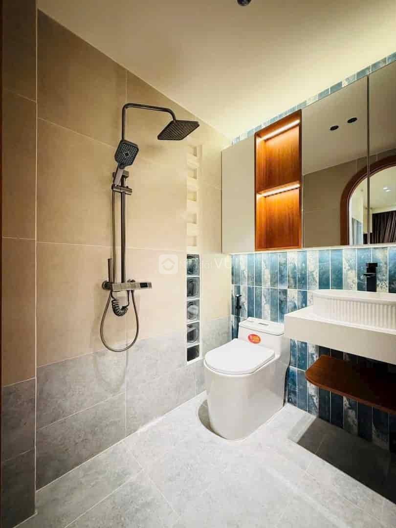 Nhanh tay sở hữu ngay nhà 60m2 Lê Văn Sỹ, Tân Bình - Xây 1 trệt 3 lầu - Sổ hồng riêng