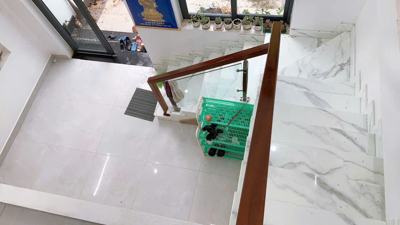 Cho thuê nhà trệt, lửng 200m2 bao nội thất Cái Răng, Cần Thơ, 6 triệu