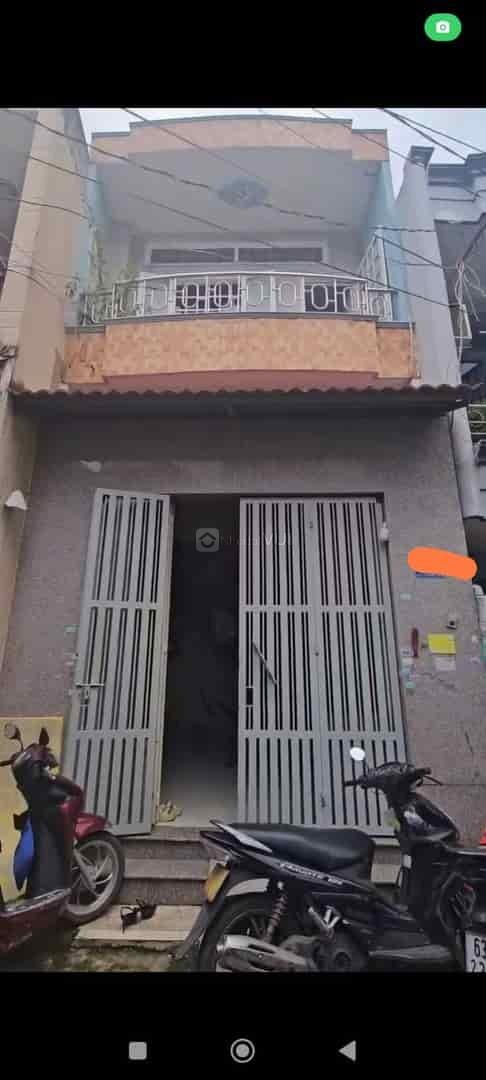 View đẹp công viên Gia Định, đường Phạm Văn Đồng, phường 1, Gò Vấp