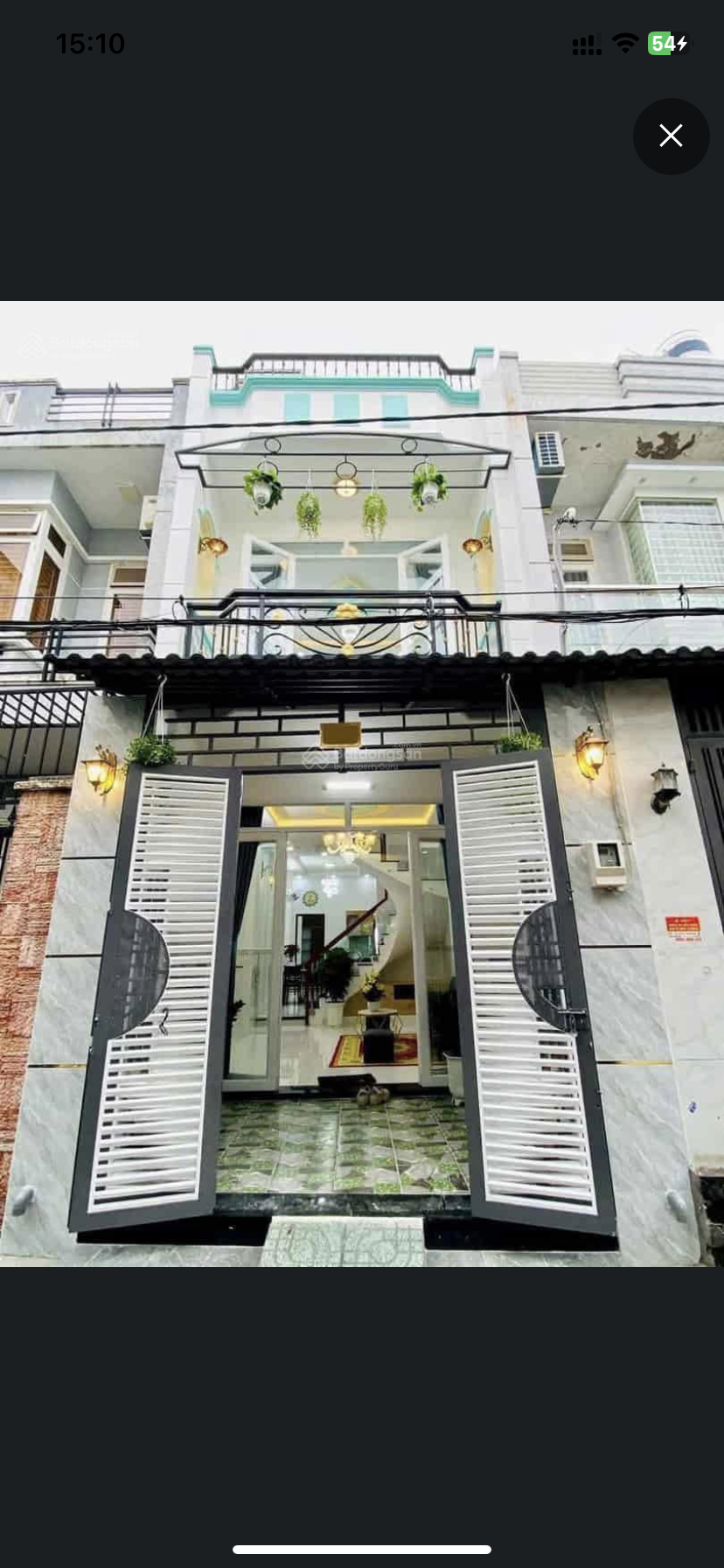 Bán gấp nhà hẻm xe hơi 3.9 tỷ còn thương lượng! Vị trí đẹp để kinh doanh