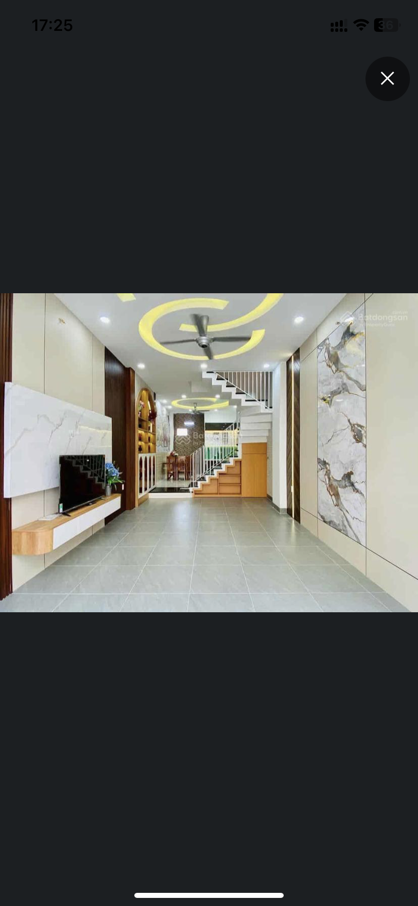 Kẹt vốn cần bán gấp nhà đường Hoàng Bật Đạt, phường 15, Tân Bình 56m2, 2,55 tỷ